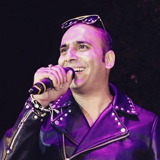 Piyush  Rajani